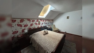 Imobil tip pensiune P+M, strada Grivitei - imagine 7