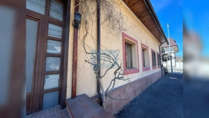 Imobil tip pensiune P+M, strada Grivitei - imagine 13