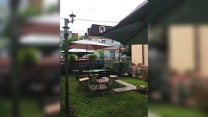 Imobil tip pensiune P+M, strada Grivitei - imagine 15