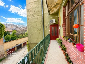 Apartament 2 camere, Ultracentral - imagine 8