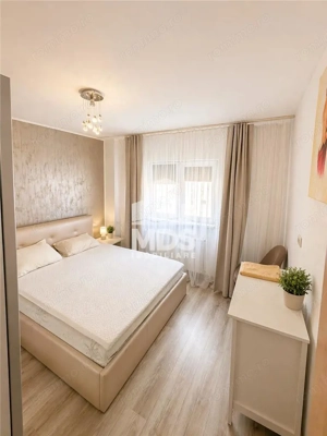 Decomandat, mobilat si utilat la etaj 3 aproape de Complex