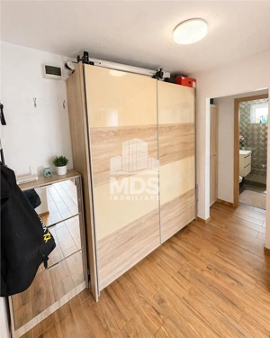 Decomandat, mobilat si utilat la etaj 3 aproape de Complex - imagine 7