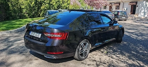 Skoda superb 3 sportline  - imagine 4