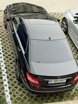 mercedes 2.2,170cp - imagine 5