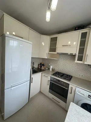 Inchiriere garsoniera in zona Pacii - imagine 3