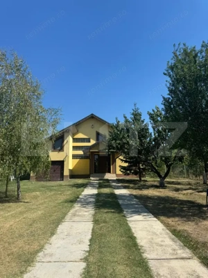 Proprietate exclusivistă | Vilă P+M, 278 mp | Teren 1654 mp | Aleea Manastirii