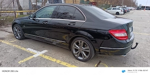 mercedes 2.2,170cp - imagine 2