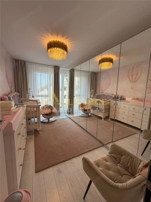 Apartament premium 3 camere, mobilat complet, la 10 minute de metrou Dimitrie Leonida +loc de parcar - imagine 3