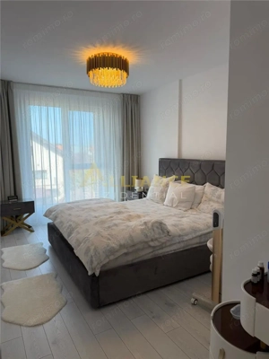 Apartament premium 3 camere, mobilat complet, la 10 minute de metrou Dimitrie Leonida +loc de parcar - imagine 7