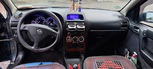 Opel Astra G 1.6 16v - imagine 5