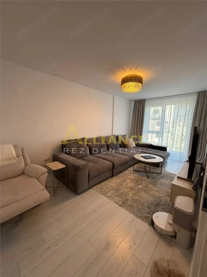 Apartament premium 3 camere, mobilat complet, la 10 minute de metrou Dimitrie Leonida +loc de parcar - imagine 5