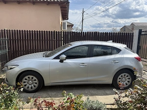 Mazda 3 2018 82200 km - imagine 4