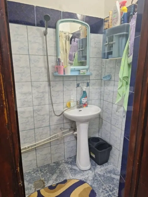 Apartament 3 camere, 38 mp, etaj intermediar, zona Valea Rosie - imagine 6
