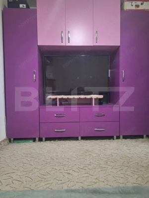Apartament 3 camere, 38 mp, etaj intermediar, zona Valea Rosie - imagine 10