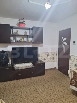 Apartament 3 camere, 38 mp, etaj intermediar, zona Valea Rosie - imagine 4