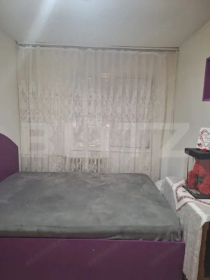 Apartament 3 camere, 38 mp, etaj intermediar, zona Valea Rosie - imagine 2