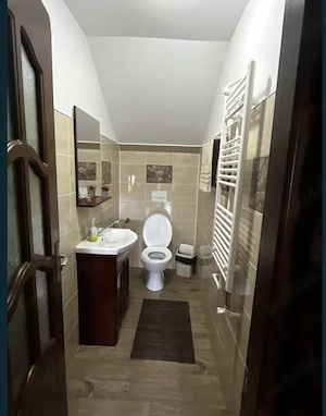 Cabana de închiriat Paltinoasa  - imagine 5