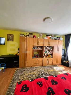 Apartament cu 2 camere, decomandat, zona Generala 1 - imagine 7