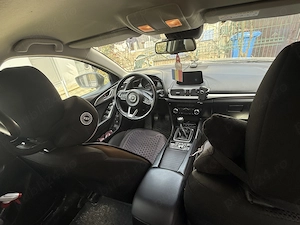 Mazda 3 2018 82200 km - imagine 5