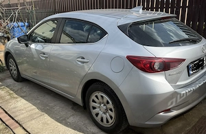 Mazda 3 2018 82200 km - imagine 2