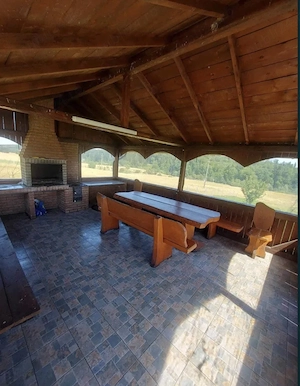 Cabana de închiriat Paltinoasa  - imagine 2