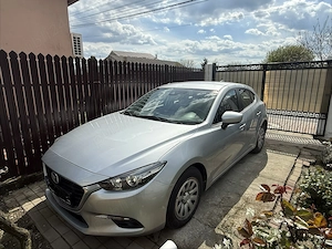 Mazda 3 2018 82200 km - imagine 3
