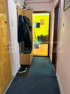 Apartament cu 2 camere, decomandat, zona Generala 1 - imagine 8