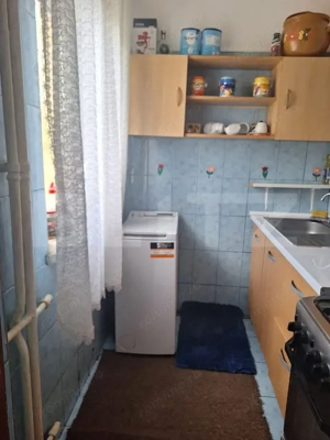 Apartament 3 camere, 38 mp, etaj intermediar, zona Valea Rosie - imagine 5
