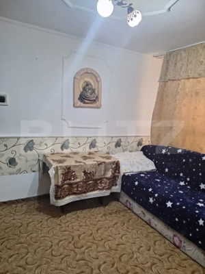 Apartament 3 camere, 38 mp, etaj intermediar, zona Valea Rosie - imagine 3