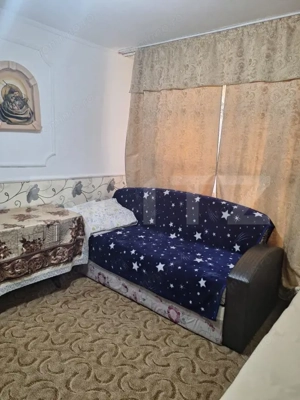 Apartament 3 camere, 38 mp, etaj intermediar, zona Valea Rosie - imagine 13