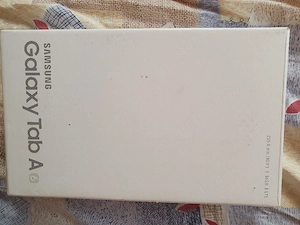 tableta samsung a6 - imagine 2