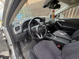 Mazda 3 2018 82200 km - imagine 6