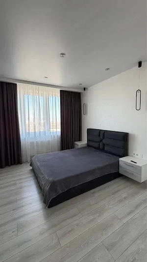 Inchiriere garsoniera in zona Rahova