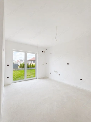 Apartament 2 camere cu grădină proprie | Loc de parcare | Moșnița Nouă