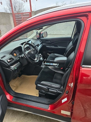 Vand Honda CR-V - imagine 4