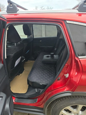 Vand Honda CR-V - imagine 3