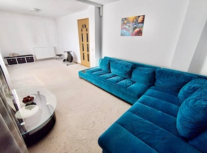 Proprietar, vila P+1+M, curte proprie, metrou Apărătorii Patriei, 274.900 euro - imagine 8