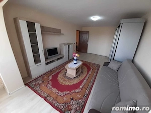 Garsoniera zona Constantin Brancoveanu