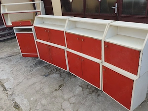 Vand corpuri mobila bucatarie , de calitate , ieftin , eventual vopsire pentru eleganta , nu sant sp