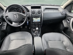 Dacia Duster 1.5 dCi 4x4 Prestige - imagine 5