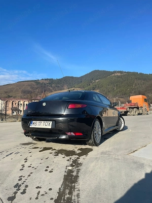 Alfa romeo GT 1.9jtd - imagine 5