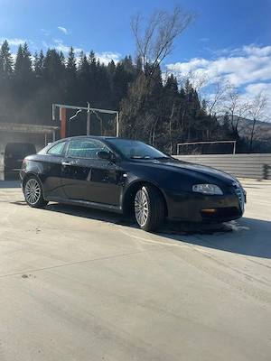 Alfa romeo GT 1.9jtd - imagine 3