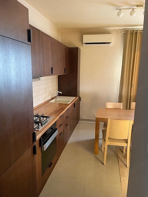 Apartament 3 camere Ghiroda, parter, 57 mp