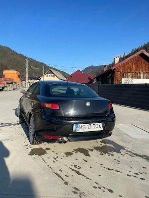 Alfa romeo GT 1.9jtd - imagine 4