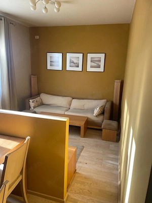 Apartament 3 camere Ghiroda, parter, 57 mp - imagine 2