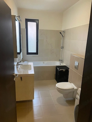 Apartament 3 camere Ghiroda, parter, 57 mp - imagine 4