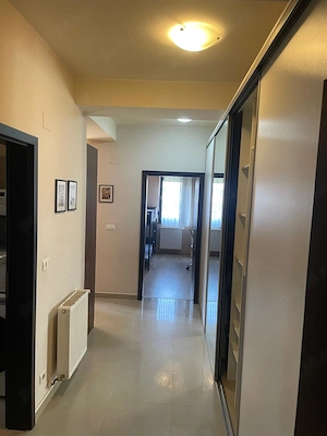 Apartament 3 camere Ghiroda, parter, 57 mp - imagine 5