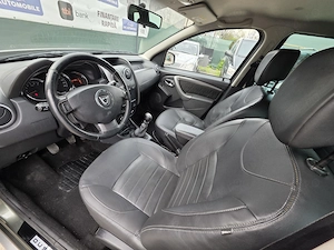 Dacia Duster 1.5 dCi 4x4 Prestige - imagine 7
