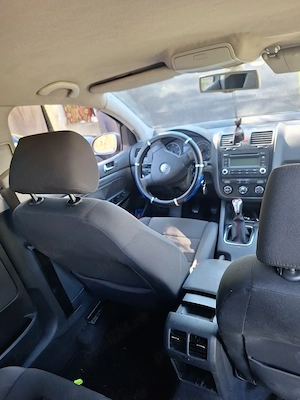 Vand vw golf 5 - imagine 5
