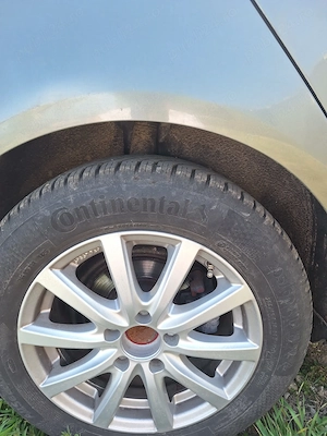 Vand vw golf 5 - imagine 4